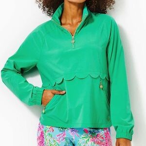 Lilly Pulitzer Tulia Performance Jacket